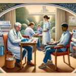 Blood Test: Essential Health Check Guide for Kidsgrove Residents