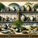 Dill: A Natural Remedy for Digestive Relief in the UK