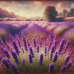 Lavender: The Secret to Reducing Stress in the UK