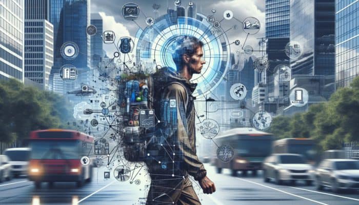 Urban Survival Mindset: Key Strategies for Resilience