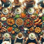 Must-Try Holiday Side Dishes for Festive Gatherings