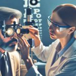 Eye Health Exams for Men: An Essential Guide in the UK