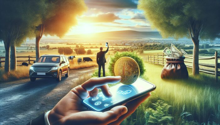 Rent a Car Online: Essential Tips for Rural Travel