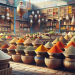 Moroccan Tagine Dishes: A Comprehensive Culinary Guide