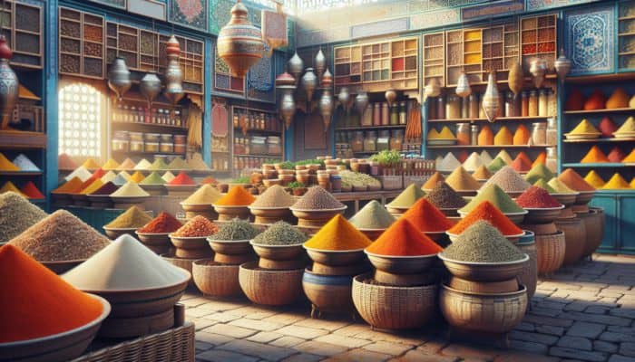 Moroccan Tagine Dishes: A Comprehensive Culinary Guide