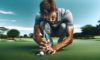 South African Techniques to Overcome Golf Yips