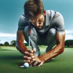 South African Techniques to Overcome Golf Yips