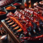 BBQ Pork Ribs Spices: The Ultimate Guide for US Flavours