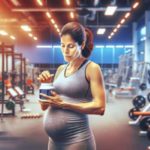 Pregnant Athletes: Essential Tips for Supplement Safety