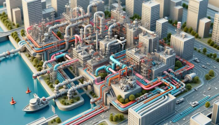 Backflow Testing Services Ensure Safe Water in North Vancouver