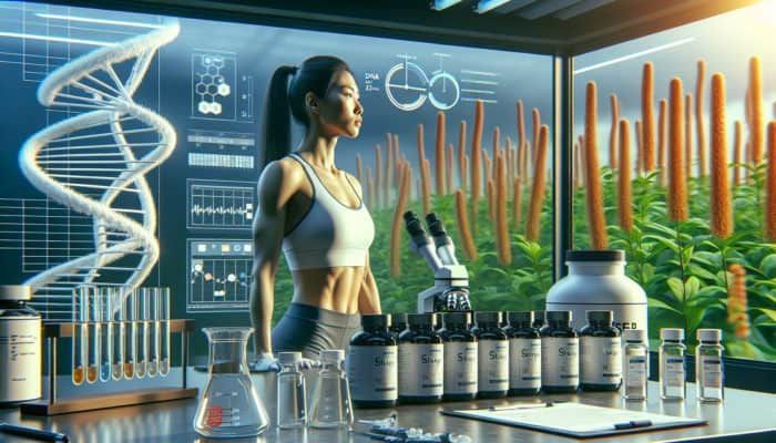 Supplements for Better Sleep to Enhance Sports Performance