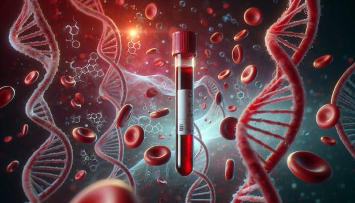 Vitamin B12 Blood Test: A Comprehensive Guide for Weymouth Residents