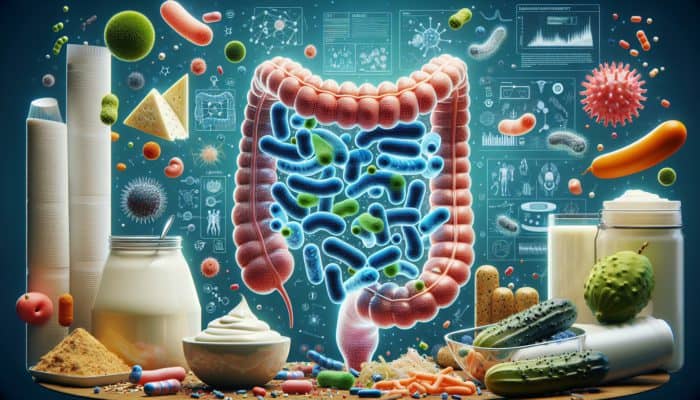 Probiotic Supplements: Essential Insights for Gut Health