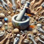 Mortar and Pestle: A Superior Alternative to Spice Grinders