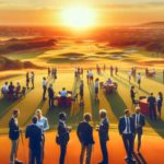 Golf Networking Events in South Africa: Discover New Opportunities