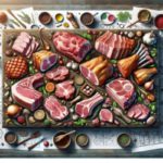 Best Cuts of Pork for Aspiring Pitmasters