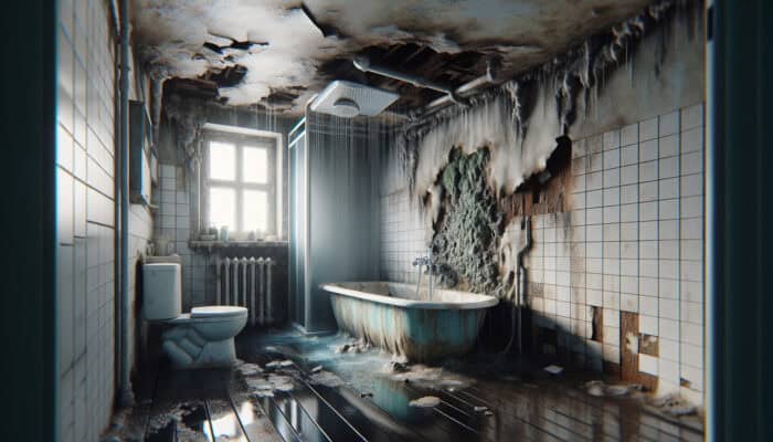 Shower Repair Services in Abbotsford: Expert Solutions