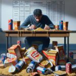 Lifestyle Influences on UK Dietary Choices