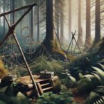 Survival Traps: Key DIY Skills for Wilderness Survival