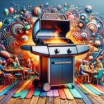 Grill with Multiple Burners: A Comprehensive UK Guide