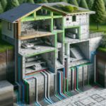 Foundation Drainage Services for Your Home in Squamish