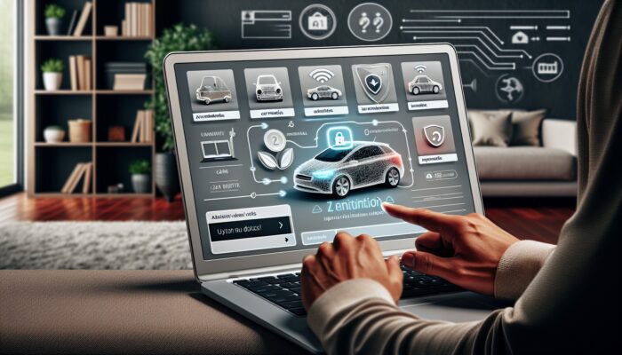 Rent a Car Online: Your Complete Guide to 24/7 Support