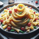 Al Dente Pasta: Master Perfect Cooking Techniques