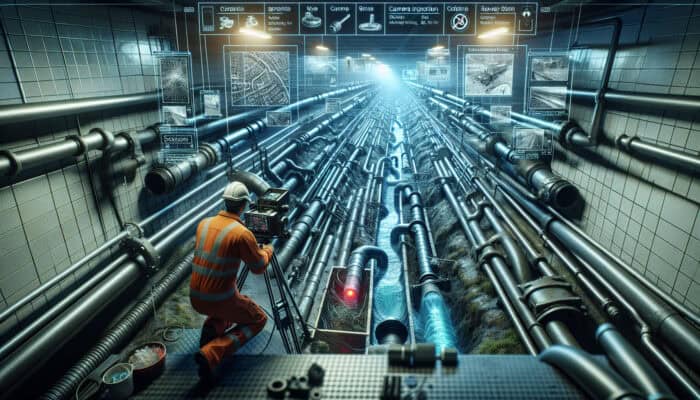 Sewer Inspection Services for Comprehensive Solutions in Surrey BC