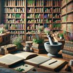 Herbal Dosages: A UK Safety Guide for All Ages