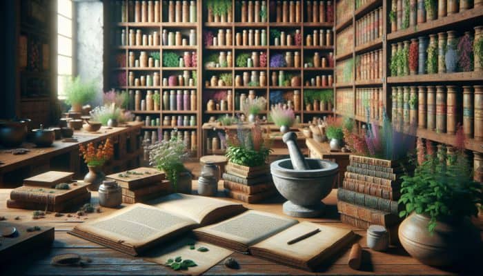 Herbal Dosages: A UK Safety Guide for All Ages