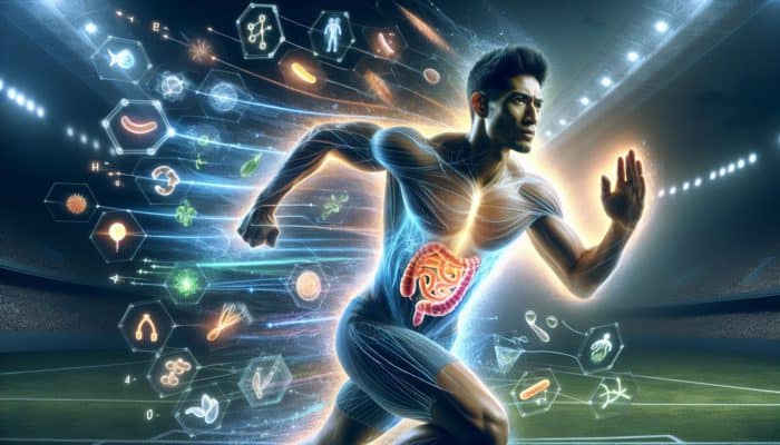 Gut Health Supplements for Enhanced Athletic Performance