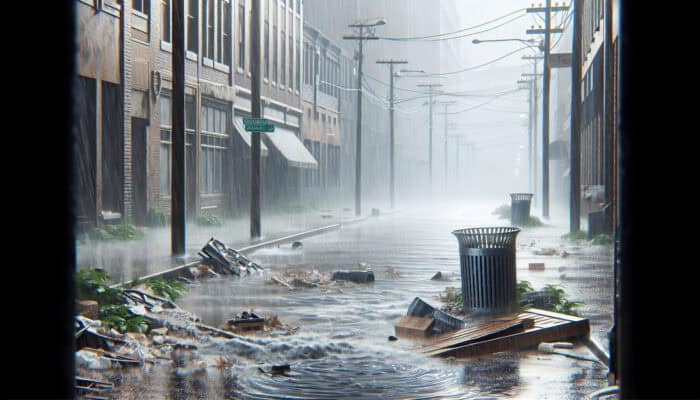 Catch Basin Drainage Services: Professional Help in Richmond