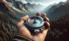 Compass Reading Basics: Essential Skills for Navigation
