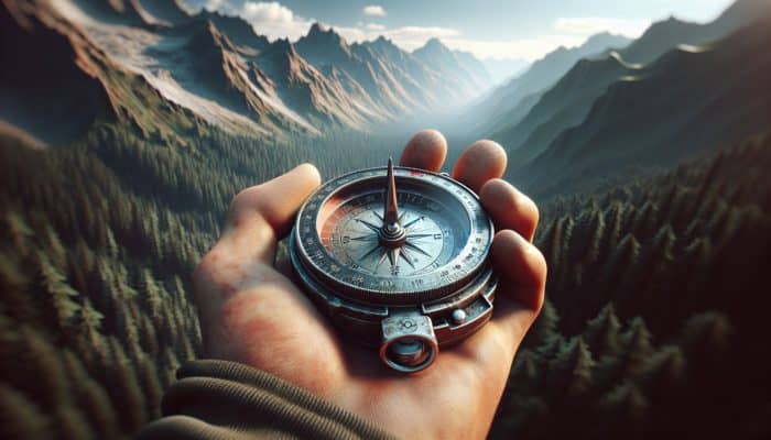Compass Reading Basics: Essential Skills for Navigation