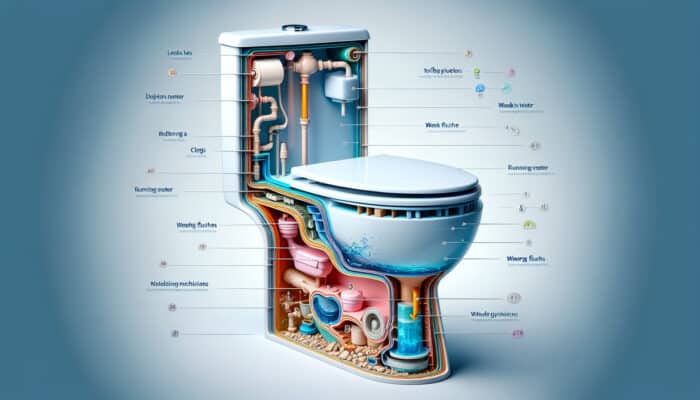 Toilet Repair Services in Richmond: Expert Solutions Offered