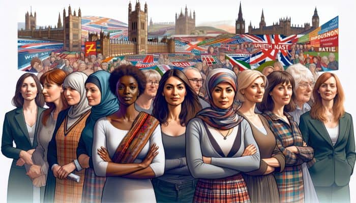 Overcoming Stigma in Women’s Health: UK Perspectives and Insights