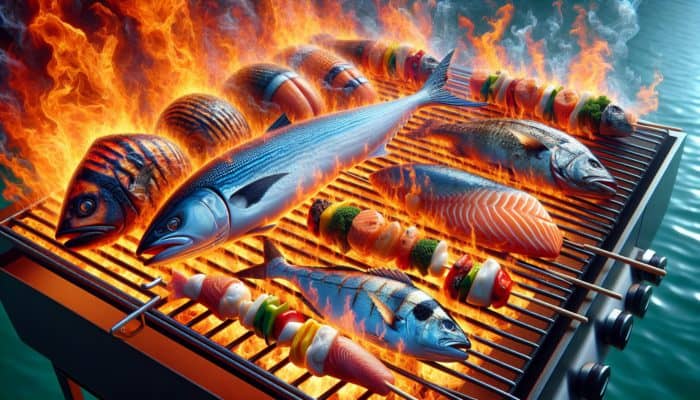 Grill Fish Without Sticking: Essential Tips for Success