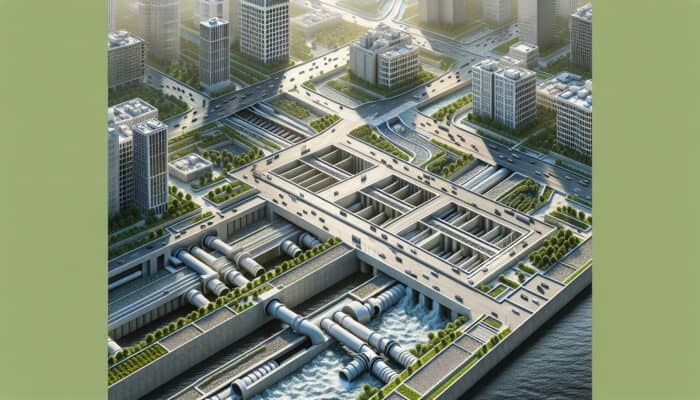 Concrete Drainage Solutions: Expert Services in Langley