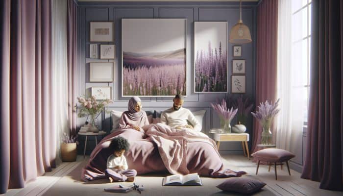 Herbs for Family Stress: Best UK Selections