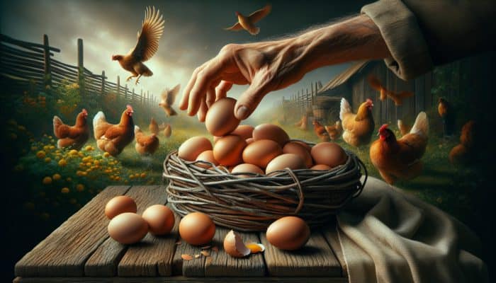 Scrambled Eggs: Master Essential Cooking Techniques Perfectly