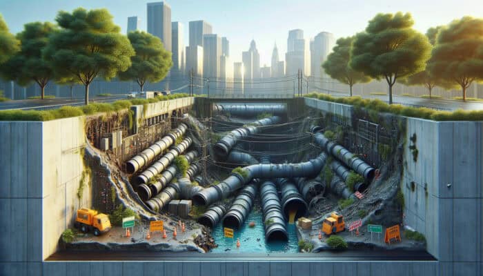 Sewer Repair Services in Richmond: Expert Solutions Available