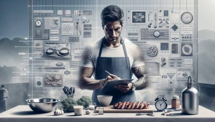 BBQ Competitions: Essential Tips to Stay Calm and Succeed