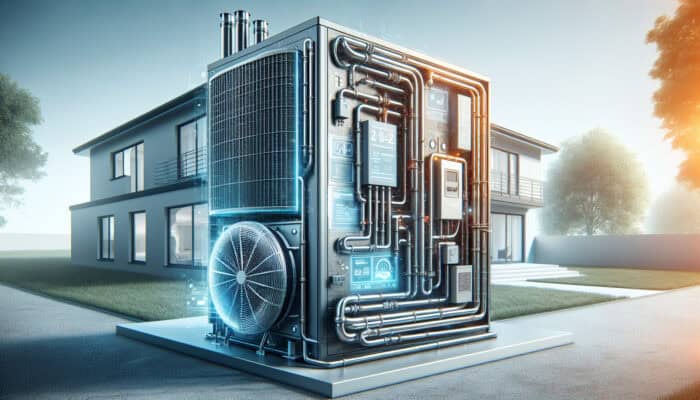 Heat Pump Services in Ladner, Delta: Your Complete Guide