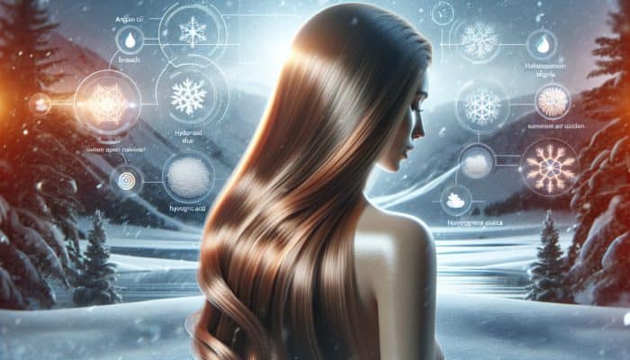 Winter Hair Care Tips: Essential Strategies for UK Weather