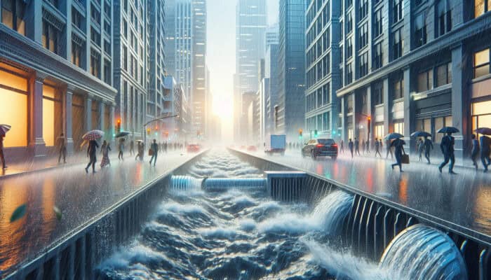 Catch Basin Drainage Solutions in Delta: Expert Services Available