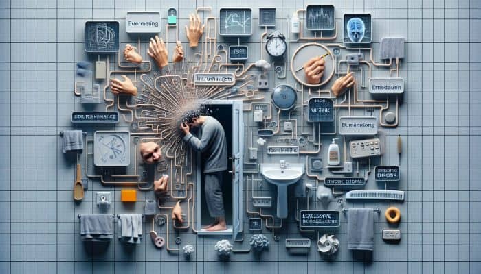 OCD Management: Nutritional Strategies for the UK