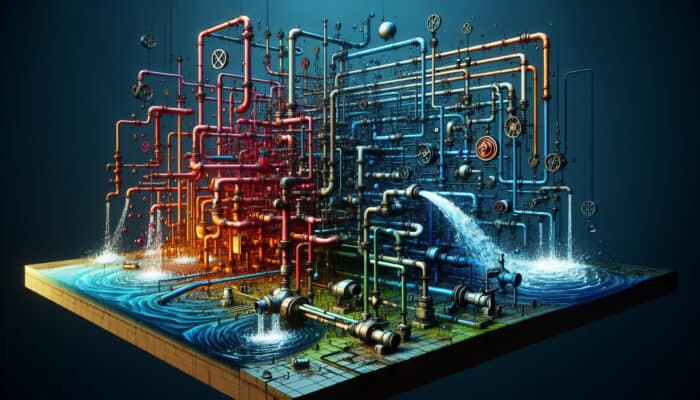 Backflow Testing Services for Safety in Whistler