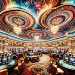 Gamblers’ Tips to Maximise Wins in Las Vegas
