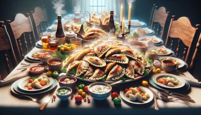 Polish Pierogi: The Ultimate Guide to Savoury Delights