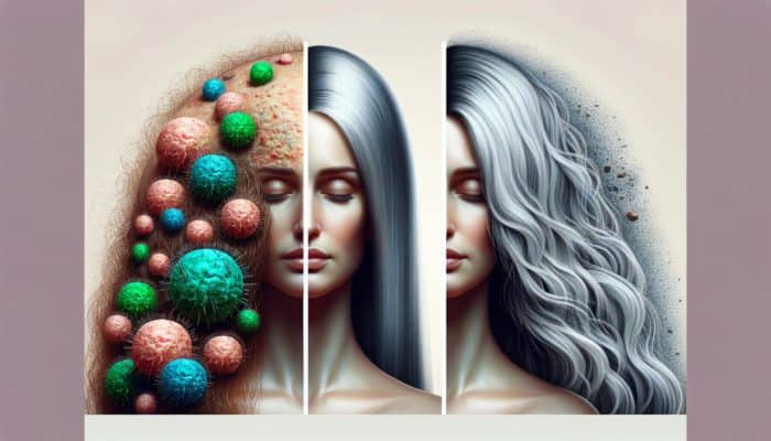 Scalp Care Essentials: Year-Round Tips for Healthy Hair